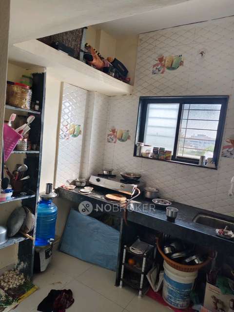 1 RK Flat In Standlone Building for Rent  In Chakan