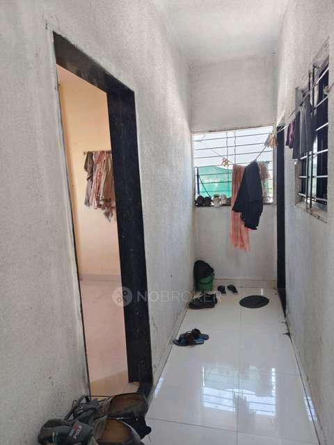1 RK Flat In Standlone Building for Rent  In Chakan