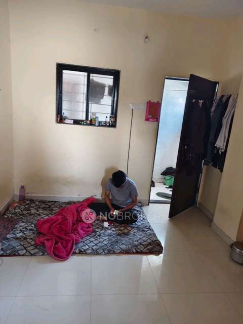 1 RK Flat In Standlone Building for Rent  In Chakan