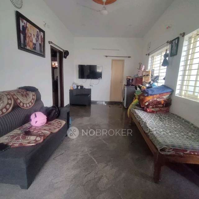 2 BHK House for Rent  In H Gollahalli Rd