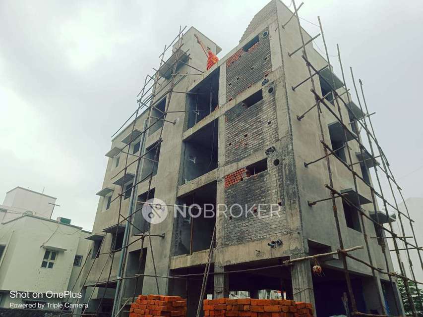 1 BHK Flat In Ganesh Enclave Ambhattur For Sale  In Ramapuram