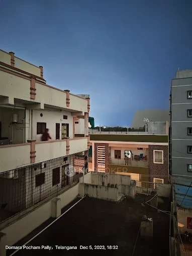 PG for Boys in Gandi Maisamma