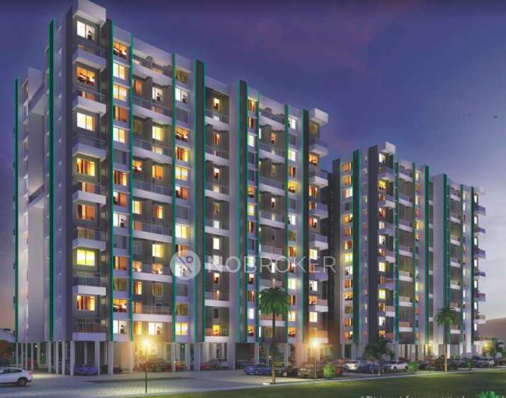 2 BHK Flat In Oxford Florida Riverwalk for Rent  In Florida Riverwalk