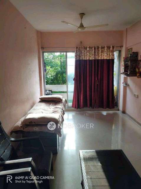 1 BHK Flat In Enkay Garden For Sale  In Enkay Garden Taloja