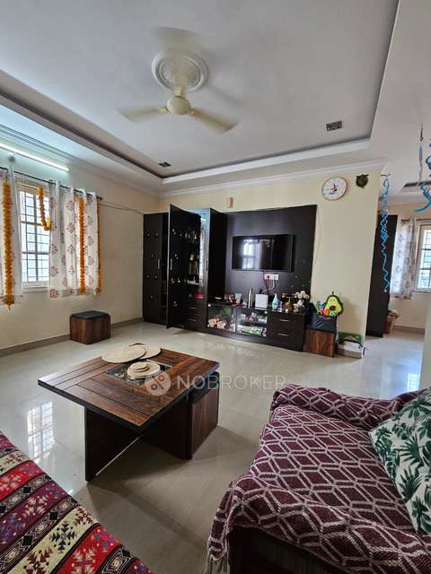 2 BHK Flat In Active Hill Top, Gachibowli For Sale  In Gachibowli
