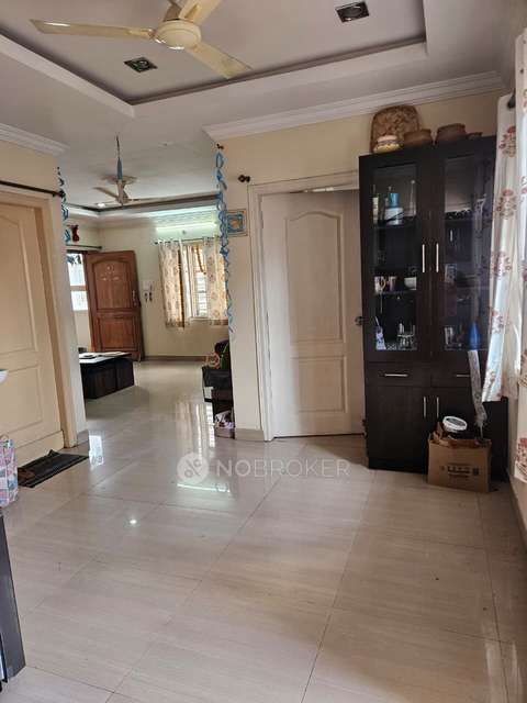 2 BHK Flat In Active Hill Top, Gachibowli For Sale  In Gachibowli
