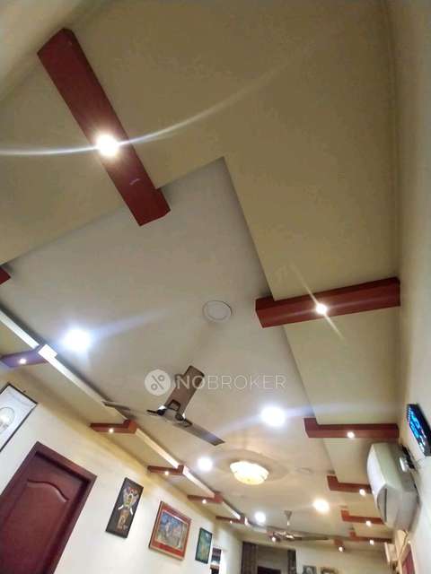 3 BHK Flat In Chandrasekars Green Park For Sale  In Kovilambakkam