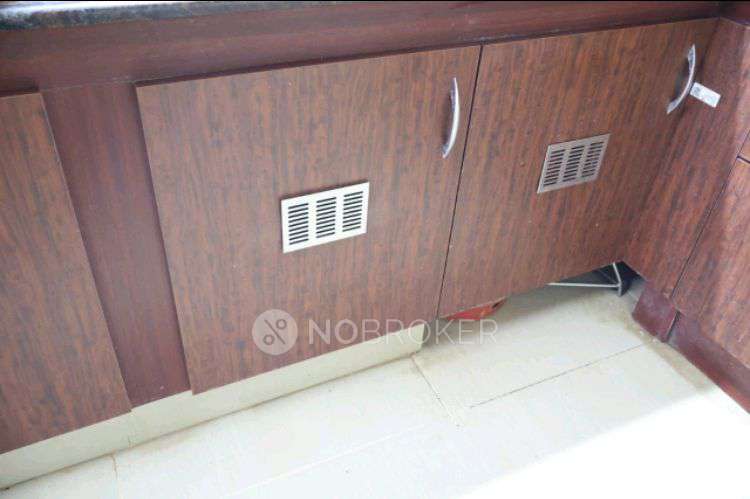 3 BHK Flat In Chandrasekars Green Park For Sale  In Kovilambakkam