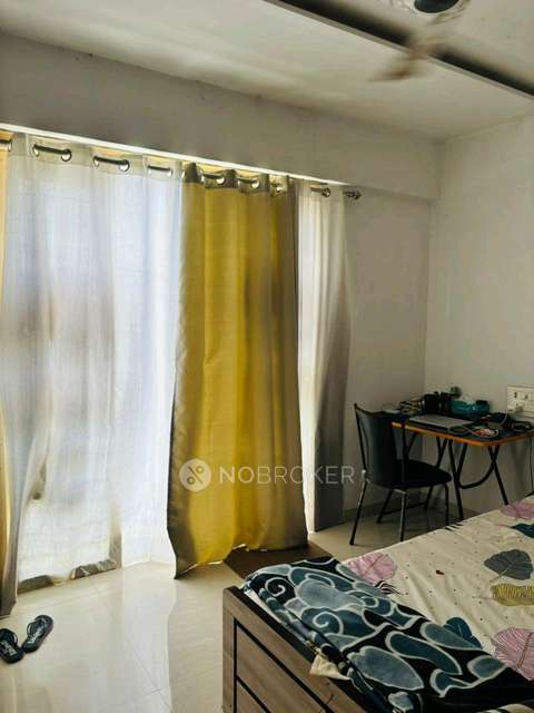 2 BHK Flat In Slp Jubilee Park For Sale  In Warje