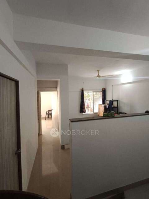 1 BHK Flat In Sukhwani Palms for Rent  In Wagholi