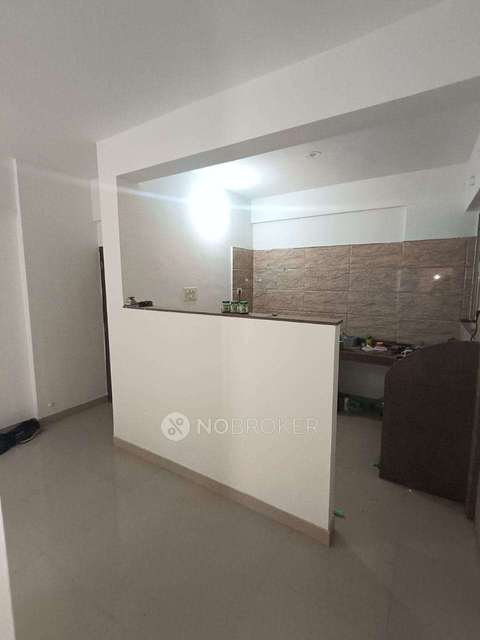 1 BHK Flat In Sukhwani Palms for Rent  In Wagholi