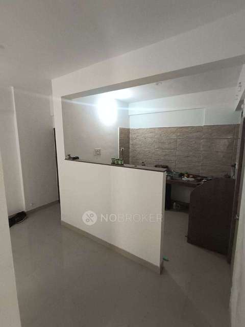 1 BHK Flat In Sukhwani Palms for Rent  In Wagholi