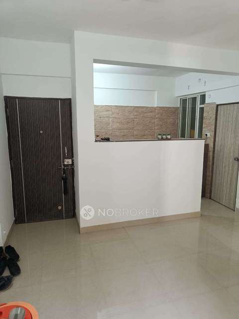 1 BHK Flat In Sukhwani Palms for Rent  In Wagholi