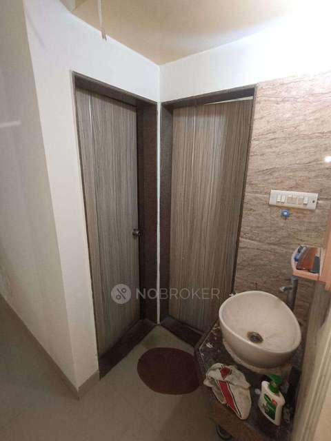 1 BHK Flat In Sukhwani Palms for Rent  In Wagholi