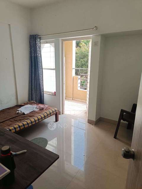 1 BHK Flat In Sukhwani Palms for Rent  In Wagholi