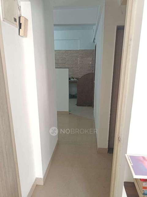 1 BHK Flat In Sukhwani Palms for Rent  In Wagholi