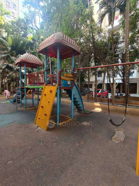 1 BHK Flat In Sukhwani Palms for Rent  In Wagholi