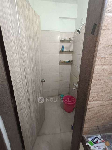 1 BHK Flat In Sukhwani Palms for Rent  In Wagholi