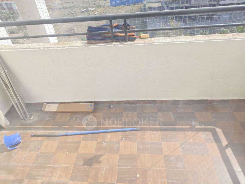 2 BHK Flat In Rudra Apartments  for Rent  In Wagholi