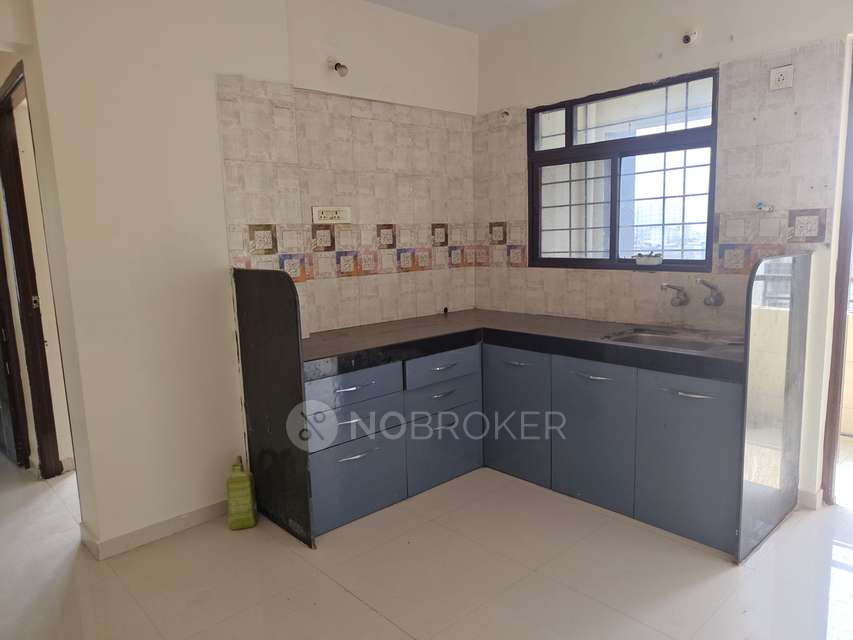 2 BHK Flat In Rudra Apartments  for Rent  In Wagholi