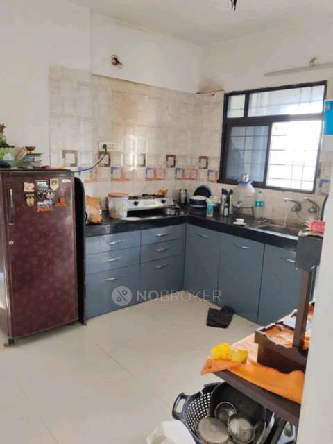2 BHK Flat In Rudra Apartments  for Rent  In Wagholi