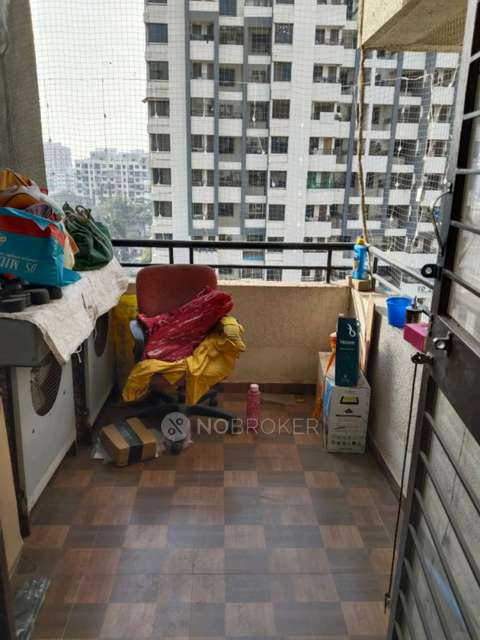 2 BHK Flat In Rudra Apartments  for Rent  In Wagholi