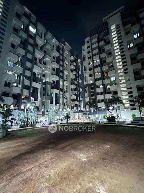 2 BHK Flat In Rudra Apartments  for Rent  In Wagholi