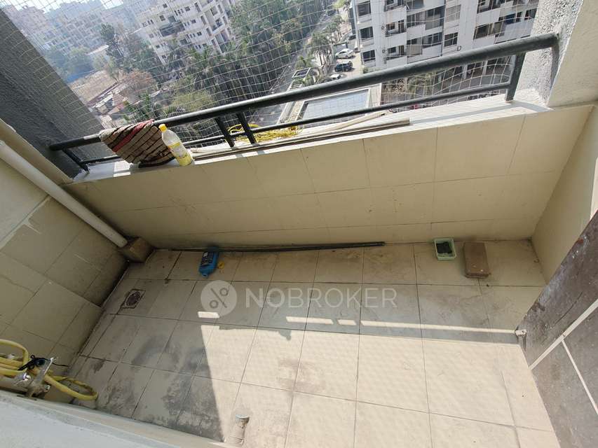 2 BHK Flat In Rudra Apartments  for Rent  In Wagholi