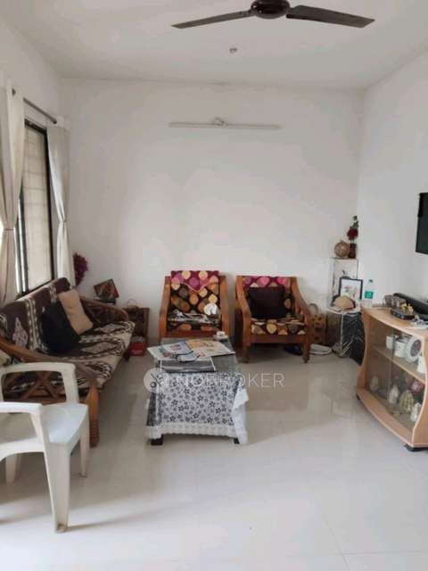 2 BHK Flat In Rudra Apartments  for Rent  In Wagholi