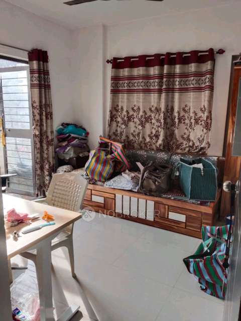 2 BHK Flat In Rudra Apartments  for Rent  In Wagholi
