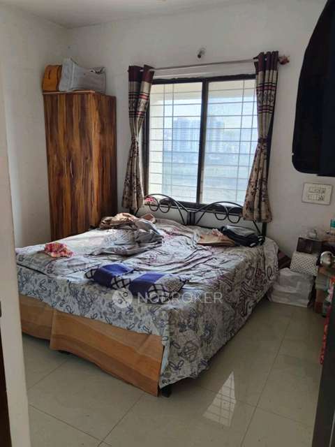 2 BHK Flat In Rudra Apartments  for Rent  In Wagholi