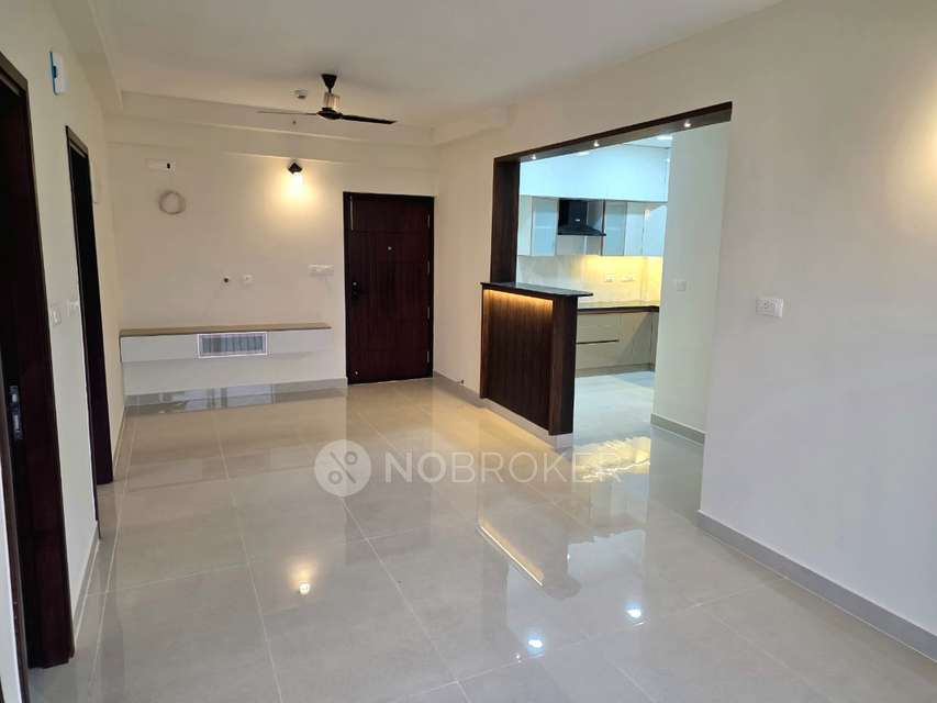 3 BHK Flat In Trifecta Retto for Rent  In  Sarjapur Road, Bangalore