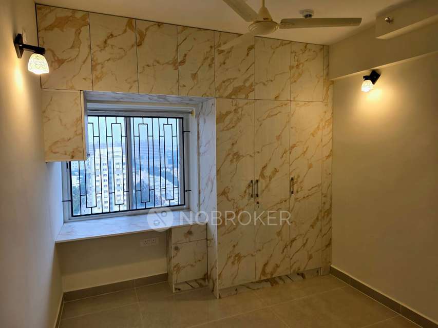 3 BHK Flat In Trifecta Retto, Sarjapur Road, Bangalore for Rent  In Trifecta Retto, Sarjapur Road, Bangalore