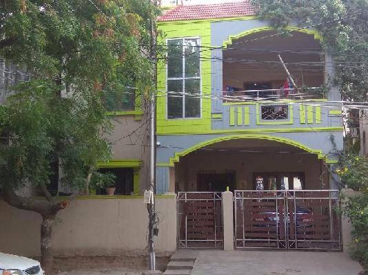 3 BHK House for Rent  In 285, Poompuhar Nagar, Kolathur, Chennai, Tamil Nadu 600099, India