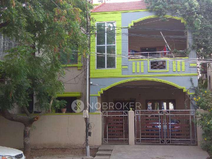 3 BHK House for Rent  In 285, Poompuhar Nagar, Kolathur, Chennai, Tamil Nadu 600099, India