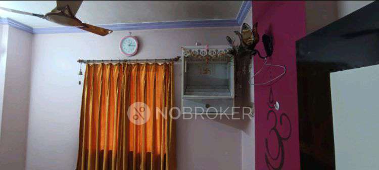 1 BHK Flat In Om Sai Prasad for Rent  In Shop No 2, Marleshwar A, Laxmi Narayan, Hanuman Mandir Rd, Co-operative Housing Society, Kokan Nagar, Bhandup West, Mumbai, Maharashtra 400078, India