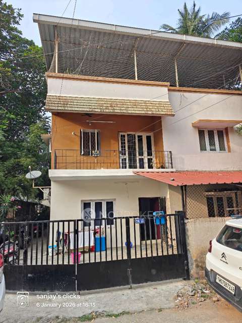 1 RK House for Rent  In 2413, Canal Bank Rd, Aishwarya Colony, Indira Nagar, Adyar, Chennai, Tamil Nadu 600020, India