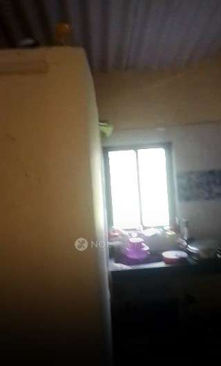 Single Room for Male In 1 RK  In Sarovar Nagar, Ricksha Stand, Near Jay Ragai Turf, Kumbharkhan Pada, Dombivli, Maharashtra 421202, India