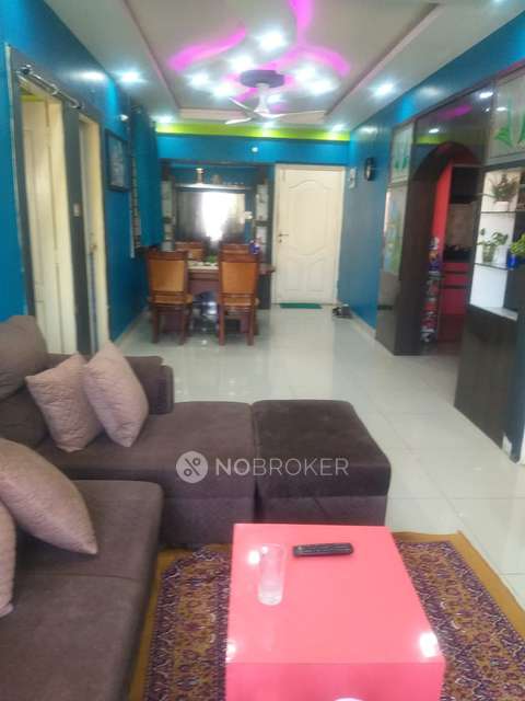 2 BHK Flat In Sls Signature , Panathur for Rent  In Panathur