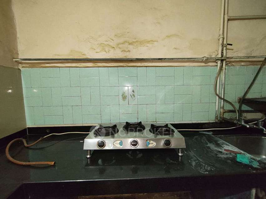 1 BHK House for Rent  In Gurujan Society, Police Station, Near Kothrud, Opp. Cng Gas Station, Shastri Nagar, Kothrud, Pune, Maharashtra 411038, India