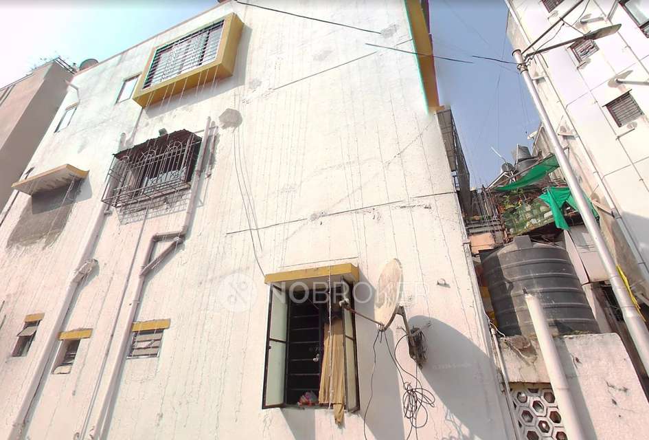 Single Room for Male In 1 RK  In Sai Krupa Society Karve Nagar In 182136, Warje Jakat Naka, Warje, Pune, Maharashtra 411058, India