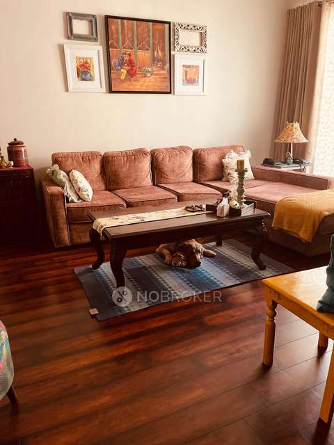 3 BHK Flat In Gaur Saundaryam, Techzone 4 For Sale  In Techzone 4