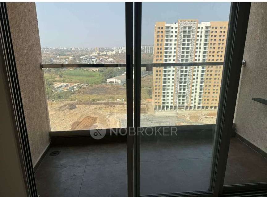 2 BHK Flat In Vj Yashwin Enchante, Kharadi for Rent  In Kharadi