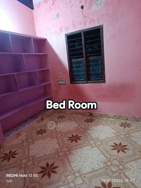 1 BHK House for Rent  In Om Sakthi Nagar, Kattupakkam