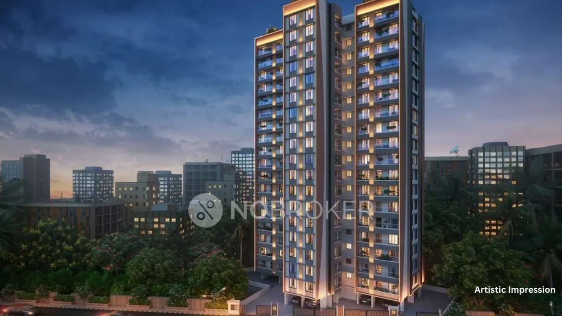 1 BHK Flat In Amresh  for Rent  In Kurla West