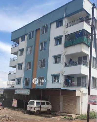 1 BHK Flat In Praniti Complex  for Rent  In Awhalwadi