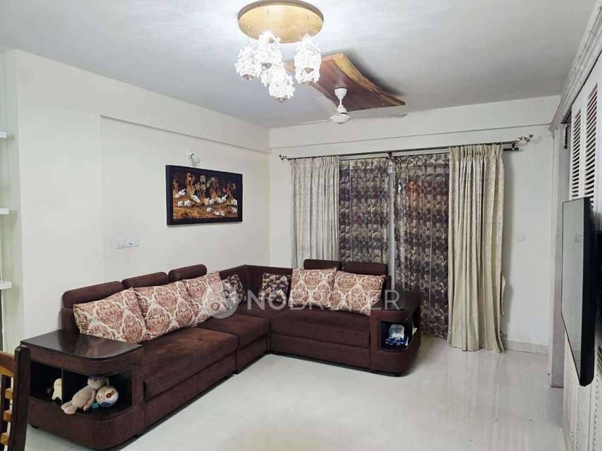 3 BHK Flat In Mana Tropicale  for Rent  In  Sarjapur