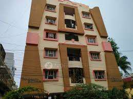 3 BHK Flat In Sri Harsha  For Sale  In Habsiguda