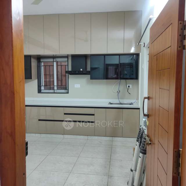 1 BHK Flat for Rent  In J. P. Nagar