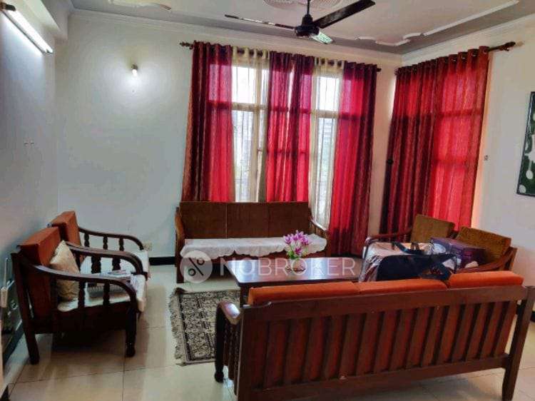 3 BHK Flat In Hewo Apartments ,  Sector 56, Gurgaon for Rent  In  Sector 56, Gurgaon
